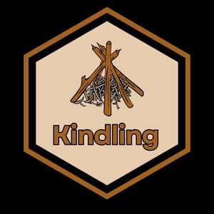 Kindling