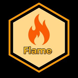 Flame